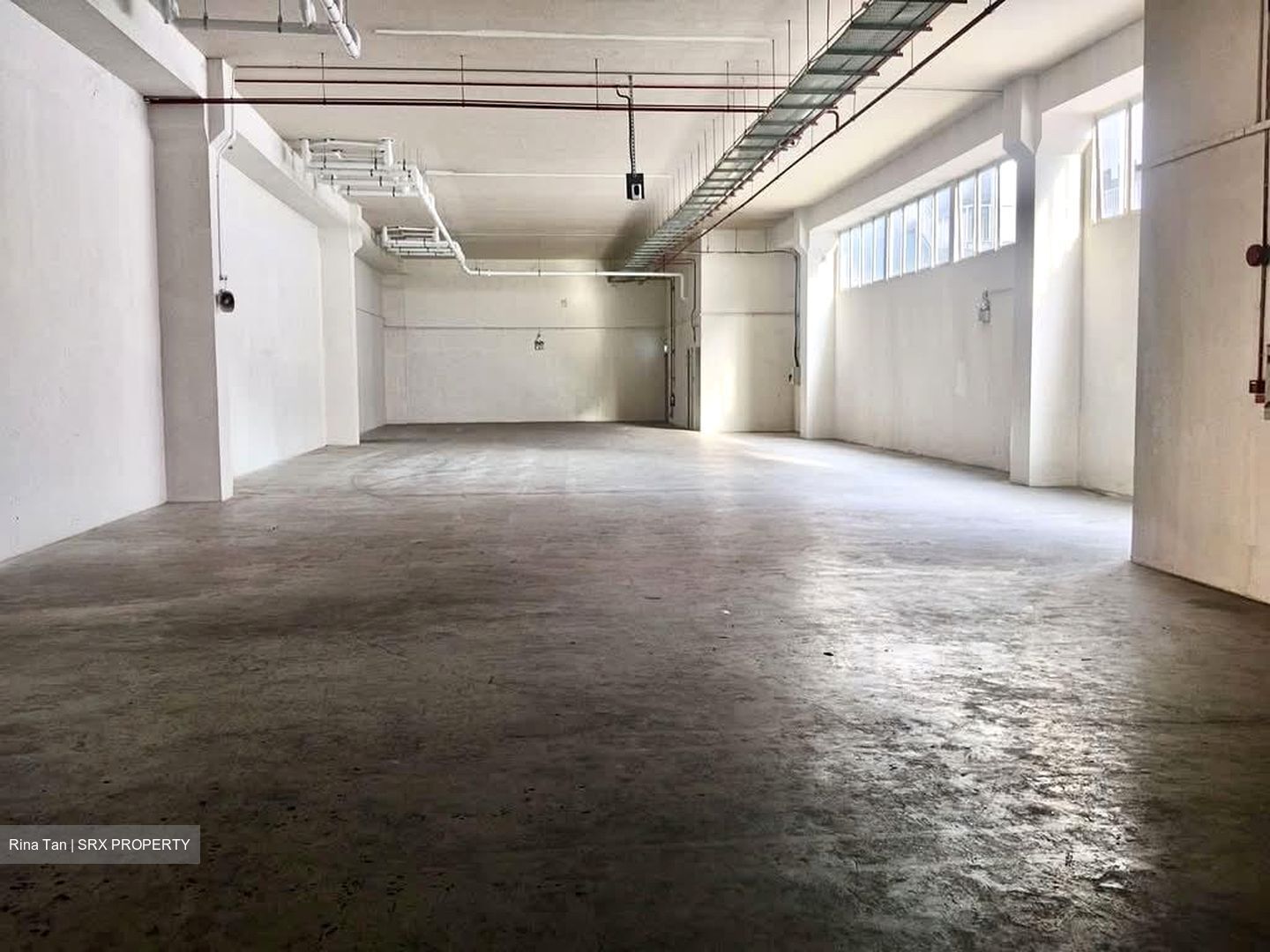 Tuas South Street 1 (D22), Factory #531147691